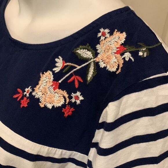 St Johns Bay top. XL. NWT - Picture 4 of 9